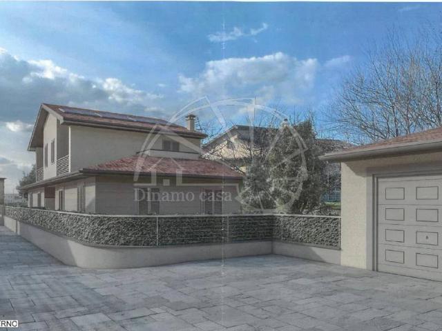 Villa Indipendente in vendita a Vergaio, Prato