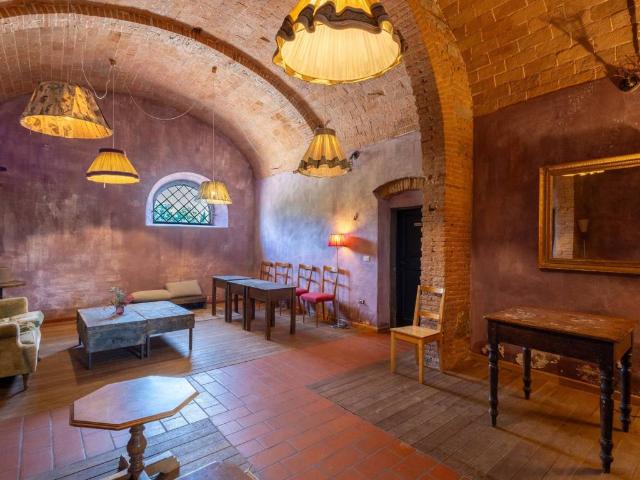 Villa Indipendente in vendita a Gonfienti, Prato