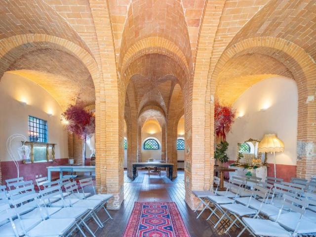 Villa Indipendente in vendita a Gonfienti, Prato
