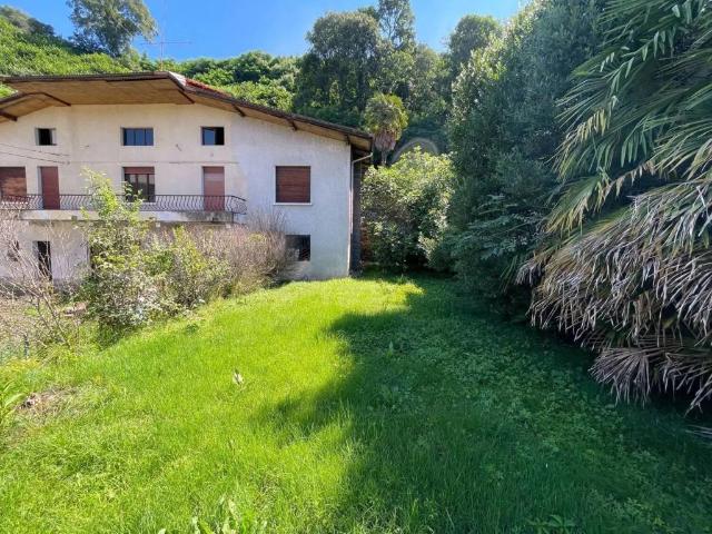 Villa Indipendente in vendita a Piemonte, Novara