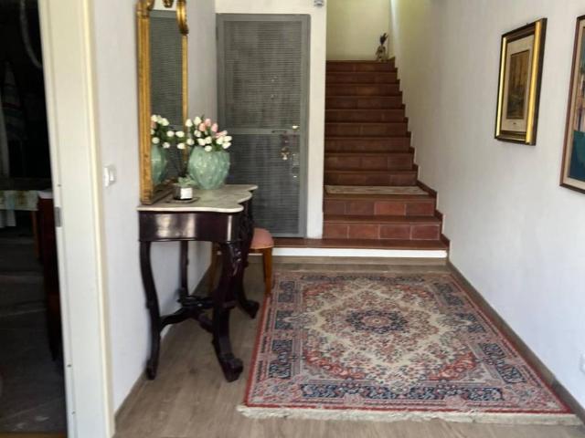 Villa Indipendente in vendita a Costa d'Orsa, Pratola Peligna