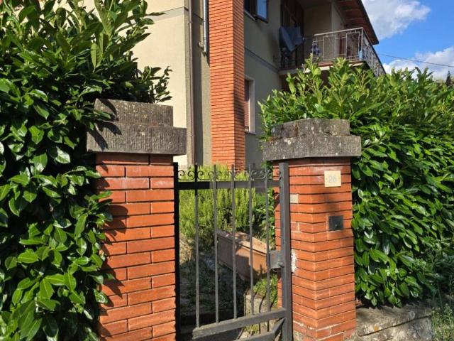 Villa Indipendente in vendita a Pratovecchio Stia, Stia