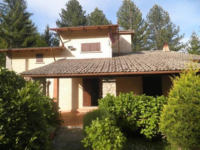 Villa Indipendente in vendita a Pratovecchio Stia, Pratovecchio