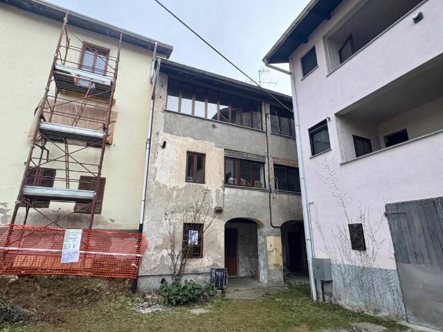 Villa Indipendente in vendita a Piemonte, Biella