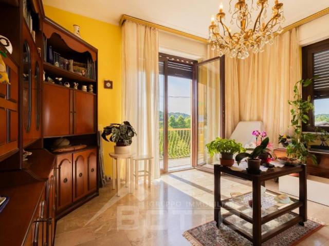 Villa Indipendente in vendita a Piemonte, Biella