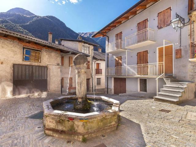 Villa Indipendente in vendita a Piemonte, Cuneo