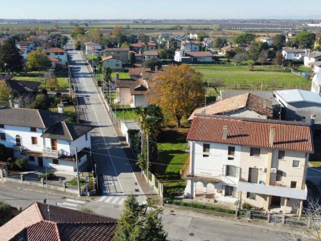 Villa Indipendente in vendita a Pescarola / Piscjarole, Precenicco / Prissinins