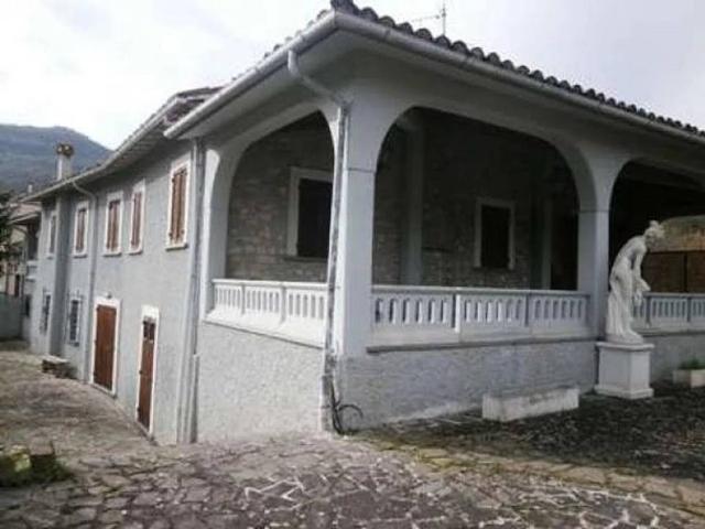 Villa Indipendente in vendita a Preci, Umbria