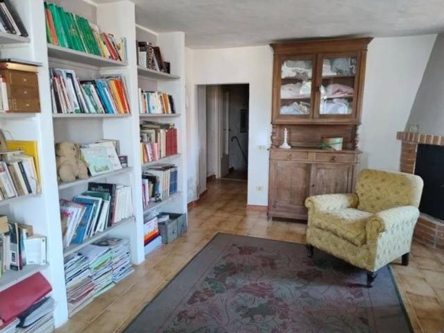 Villa Indipendente in vendita a Preci, Umbria
