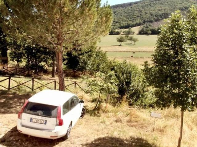 Villa Indipendente in vendita a Preci, Umbria