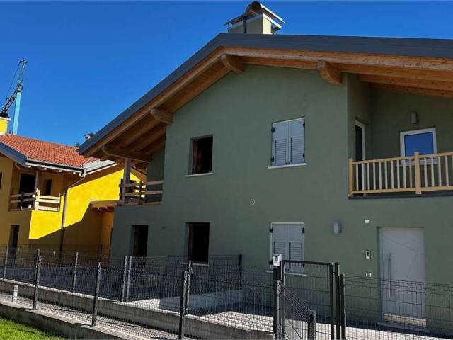 Villa Indipendente in vendita a Comunità della Val di Non, Smarano