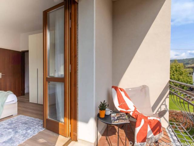 Villa Indipendente in vendita a Comunità della Val di Non, Tres