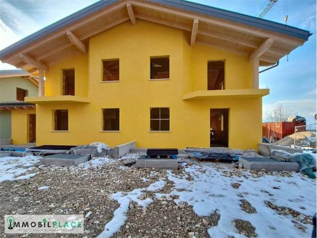 Villa Indipendente in vendita a Comunità della Val di Non, Trentino-Alto Adige/Südtirol