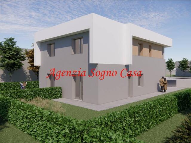 Villa Indipendente in vendita a Unione di Comuni della Romagna Forlivese, Predappio