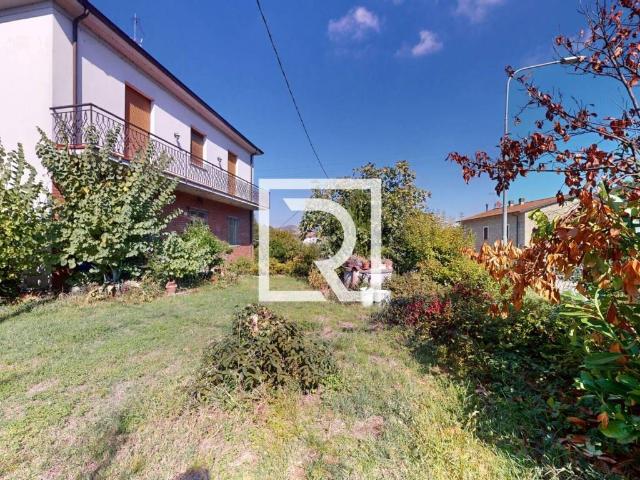 Villa Indipendente in vendita a Bagno, Predappio