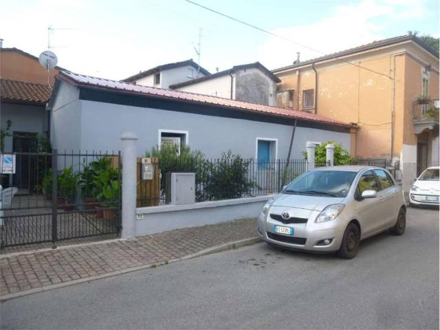Villa Indipendente in vendita a Unione di Comuni della Romagna Forlivese, Predappio