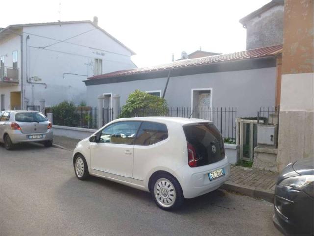 Villa Indipendente in vendita a Unione di Comuni della Romagna Forlivese, Predappio