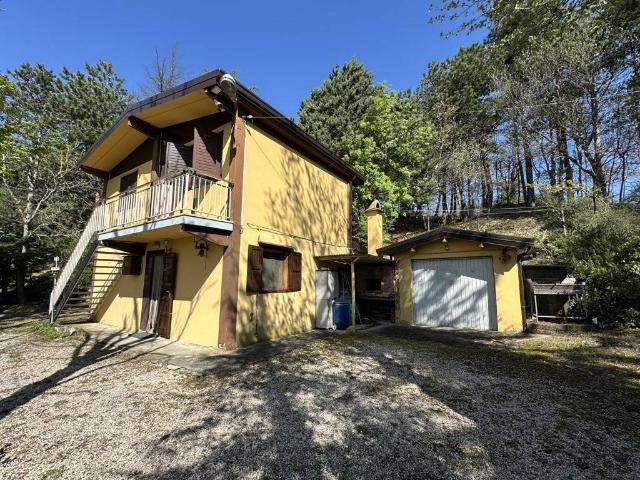 Villa Indipendente in vendita a Unione di Comuni della Romagna Forlivese, Predappio