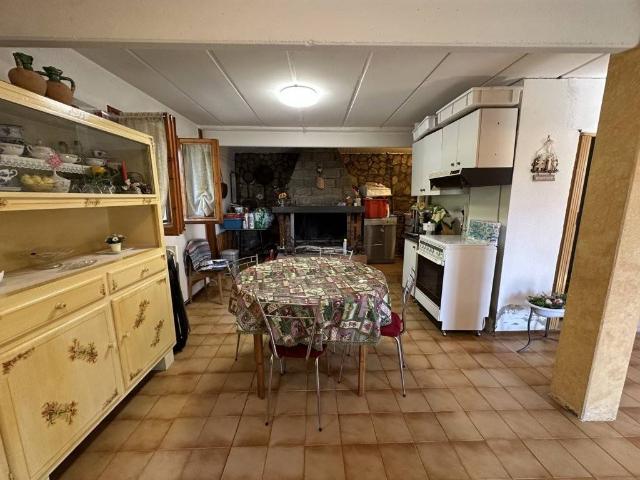 Villa Indipendente in vendita a Unione di Comuni della Romagna Forlivese, Predappio