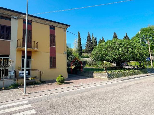 Villa Indipendente in vendita a Tontola, Predappio