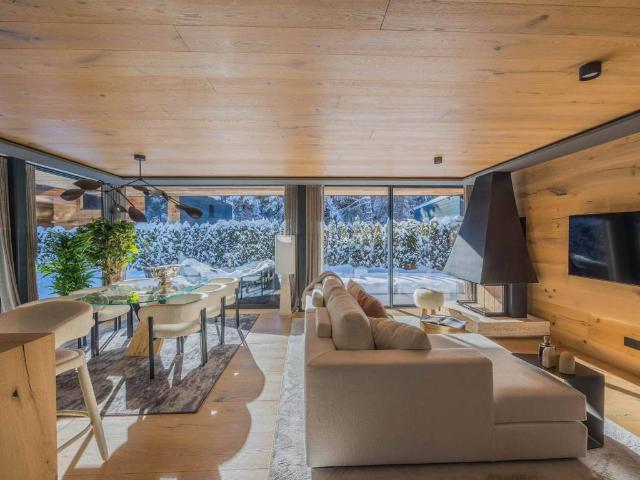 Villa Indipendente in vendita a Comunità territoriale della Val di Fiemme, Predazzo