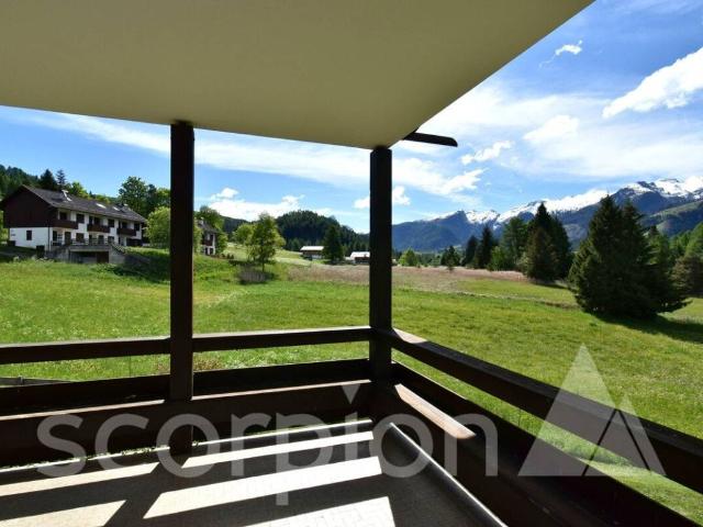 Villa Indipendente in vendita a Comunità territoriale della Val di Fiemme, Predazzo