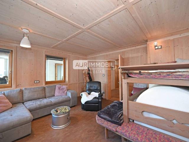 Villa Indipendente in vendita a Predoi - Prettau, Trentino-Alto Adige/Südtirol