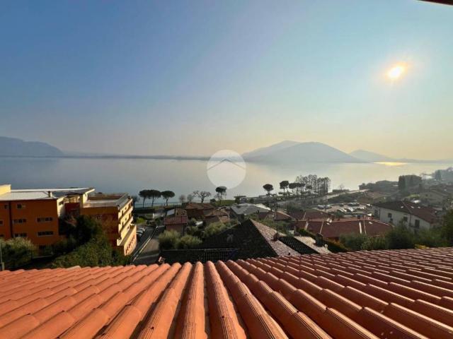Villa Indipendente in vendita a Predore, Lombardia