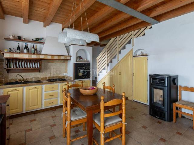 Villa Indipendente in vendita a Predore, Lombardia