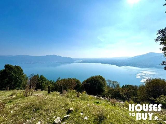 Villa Indipendente in vendita a Predore, Bergamo