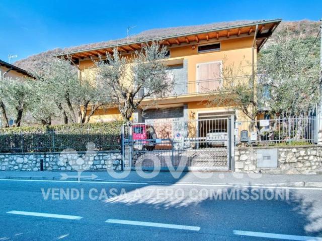Villa Indipendente in vendita a Predore, Lombardia
