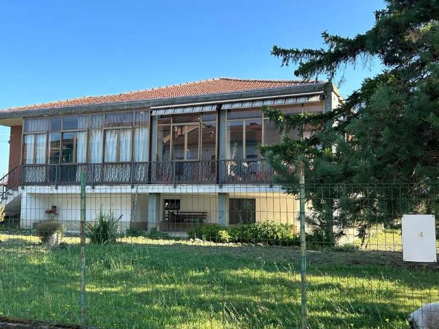 Villa Indipendente in vendita a Mantovana, Predosa