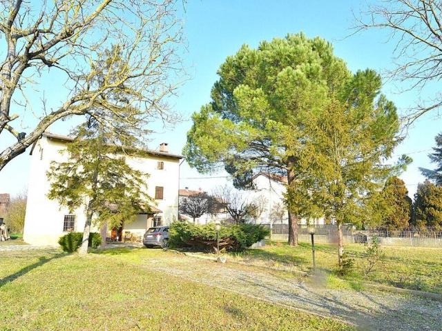 Villa Indipendente in vendita a Piemonte, Alessandria