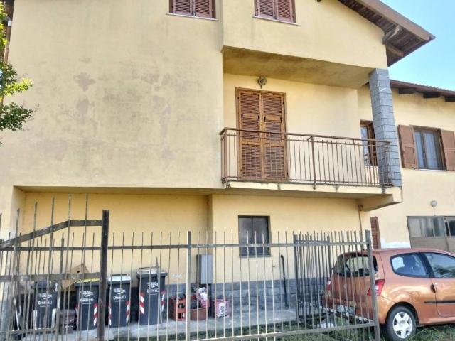 Villa Indipendente in vendita a Piemonte, Alessandria