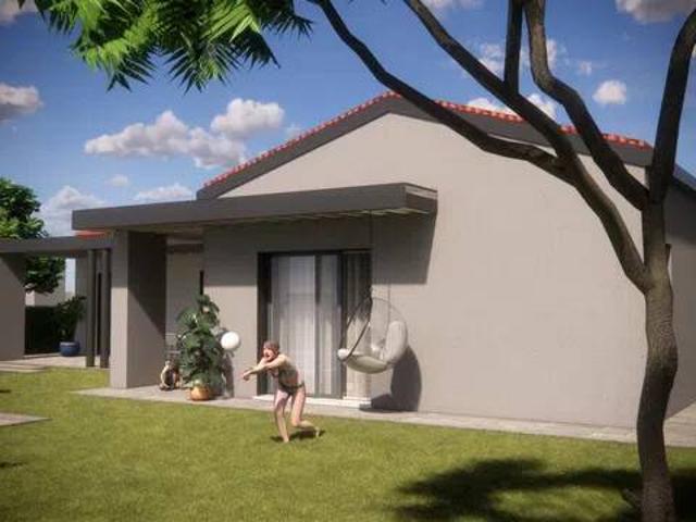 Villa Indipendente in vendita a Preganziol, Veneto