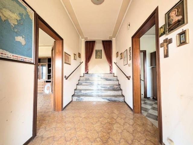 Villa Indipendente in vendita a Borgo Verde, Preganziol