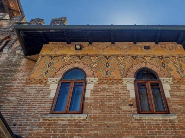 Villa Indipendente in vendita a Borgo Verde, Preganziol