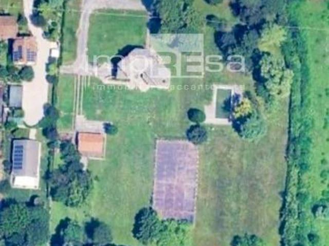 Villa Indipendente in vendita a Preganziol, Veneto