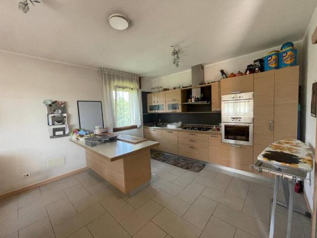 Villa Indipendente in vendita a Le Grazie, Preganziol