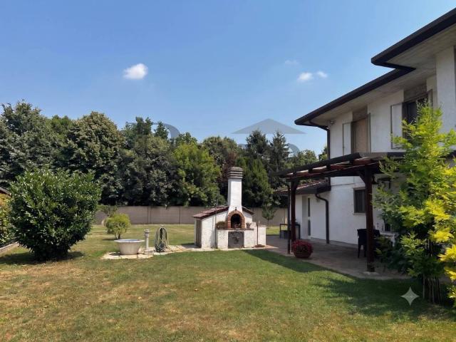 Villa Indipendente in vendita a Le Grazie, Preganziol