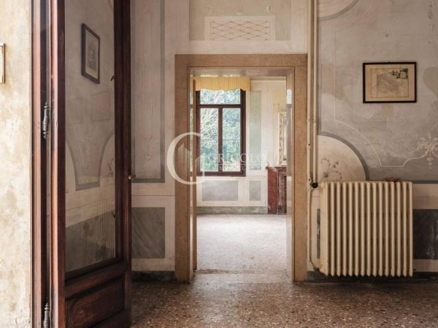 Villa Indipendente in vendita a Le Grazie, Preganziol