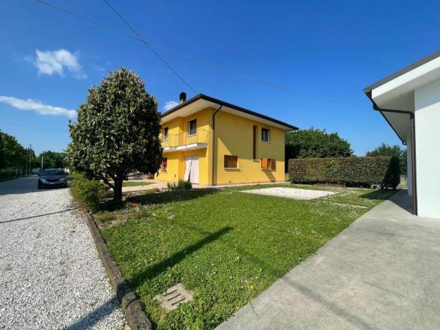 Villa Indipendente in vendita a Le Grazie, Preganziol