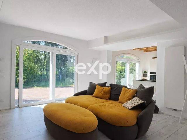 Villa Indipendente in vendita a Preganziol, Veneto