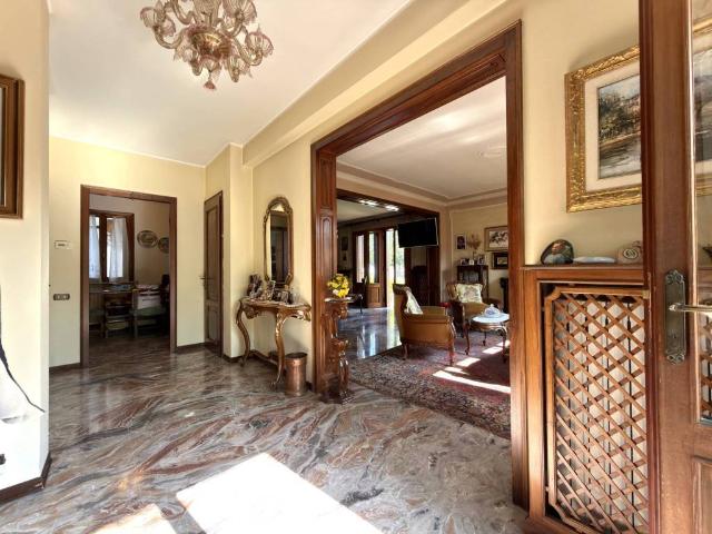 Villa Indipendente in vendita a Preganziol, Veneto
