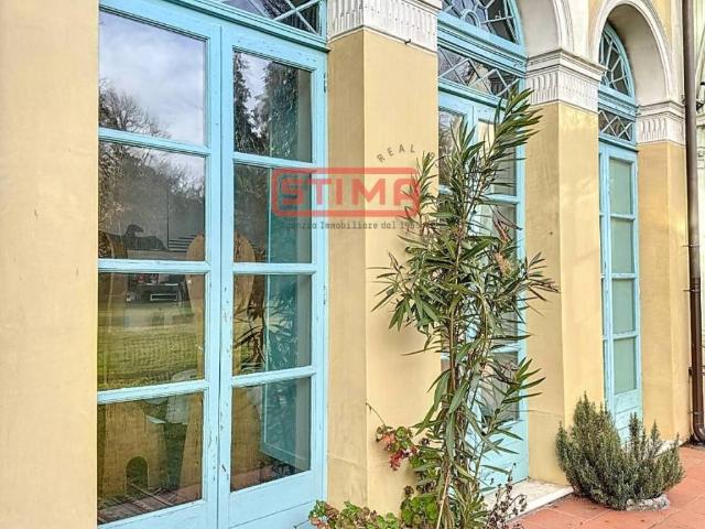 Villa Indipendente in vendita a Le Grazie, Preganziol