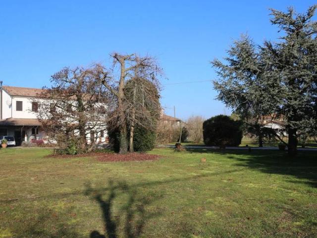 Villa Indipendente in vendita a Preganziol, Veneto