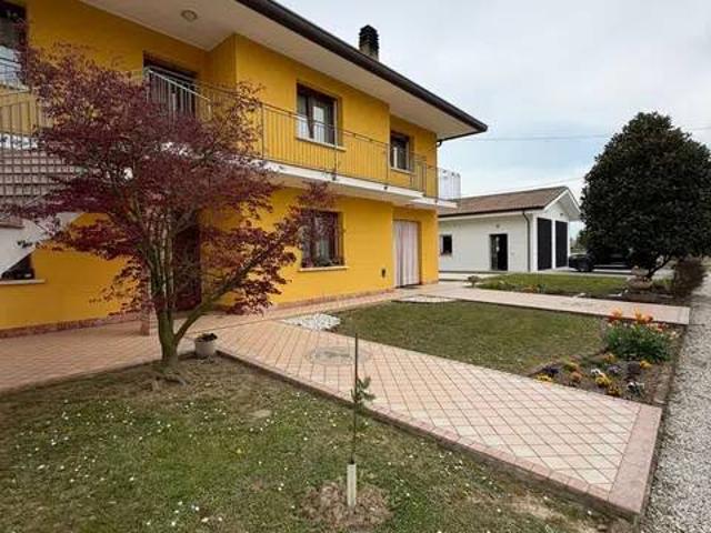 Villa Indipendente in vendita a Le Grazie, Preganziol