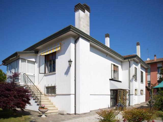 Villa Indipendente in vendita a Preganziol, Veneto
