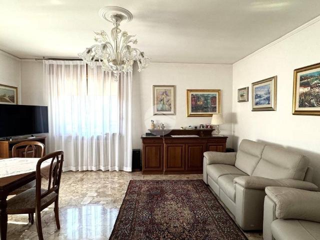 Villa Indipendente in vendita a Le Grazie, Preganziol