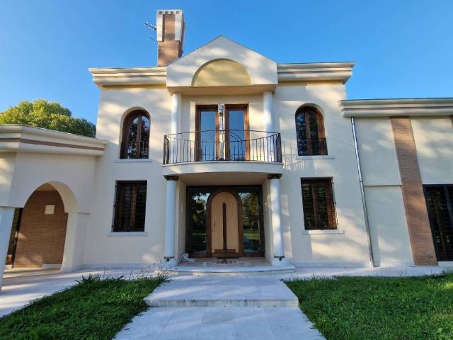 Villa Indipendente in vendita a Preganziol, Veneto